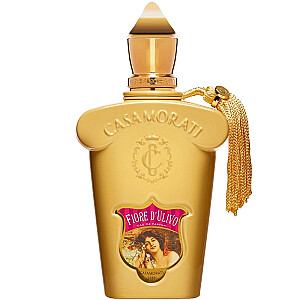 Tester XERJOFF Casamorati 1888 Fiore D'Ulivo Woman EDP spray 100ml