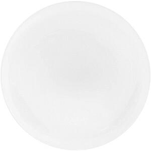 VALGOMO LĖŠTE SU VALGOMIS 25,5 CM, PORCELINAS, Wilmax