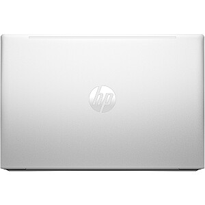 HP ProBook 440 G10 i7-1355U 14"FHD AG 16 ГБ SSD512 BT BLKB LAN W11Pro Натуральный серебристый (ПЕРЕУПАКОВКА) 2 года