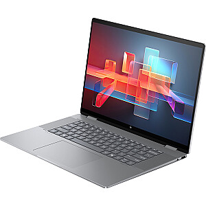 HP Envy 16-AD0023D Ryzen 7 8840HS 16" WUXGA Touch 16GB SSD1TB BT BLKB x360 Win11 Meteor Silver (REPACK) 2Y