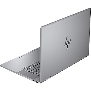 HP Envy 16-AD0023D Ryzen 7 8840HS 16" WUXGA Touch 16GB SSD1TB BT BLKB x360 Win11 Meteor Silver (REPACK) 2Y