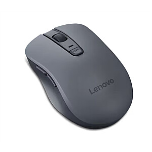 „Lenovo Silent Mouse“ | WL310 | Belaidis | Bluetooth | Pilka