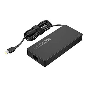 Lenovo Legion Slim 330W GaN kintamosios srovės adapteris (plonas antgalis) (CE) - spalvinga dėžutė | 20 V | Adapteris