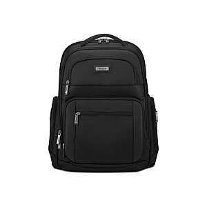 Lenovo Select Targus | Mobile Elite Backpack | Fits up to size 16 " | Backpack | Black | Shoulder strap | Waterproof