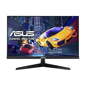 Asus VY249HGR | 23,8 colio | IPS | 16:9 | 120 Hz | 1 ms | 1920 x 1080 pikselių | 250 cd/m² | HDMI prievadų kiekis 1