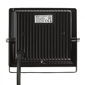 Naświetlacz Led Slim 30 W 2400lm MCE530 CW 