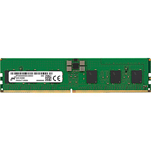 Micron 16 ГБ DDR5-5600 RDIMM 1Rx8 CL46