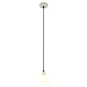 Gr.l.-MOLLY E14 baltas/stiklas 150x12cm R31861076