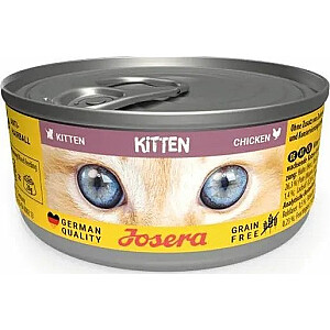 Josera Kitten курица 85г