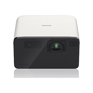 Epson EF-21W | Full HD (1920x1080) | 1000 ANSI lumens | White