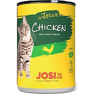 JosiCat vištiena želė 400g