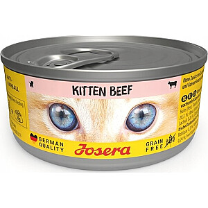 Josera Kitten говядина 200г