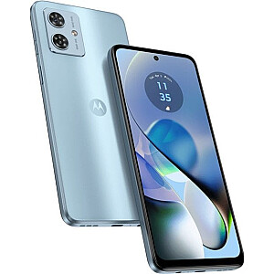 Išmanusis telefonas Motorola Moto G54 5G 8/256 GB Blue (PAYT0032SE)