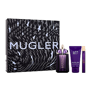 Парфюмированная вода Mugler Alien 60ml