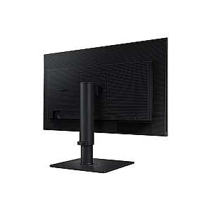 Монитор 24-кабельный S40GD IPS 1920x1080 FHD 16:9 2xHDMI 1xDP 2xUSB-A 2.0 1xUSB-B 5мс 100Гц HAS+PIV планки 3YOn-Site (LS24D400GAUXEN)