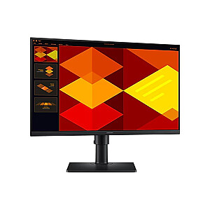 Монитор 24-кабельный S40GD IPS 1920x1080 FHD 16:9 2xHDMI 1xDP 2xUSB-A 2.0 1xUSB-B 5мс 100Гц HAS+PIV планки 3YOn-Site (LS24D400GAUXEN)