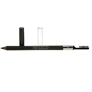 ARTDECO Eye Brow Designer kredka do brwi ze szczoteczką nr 3 Medium Dark 1,2g