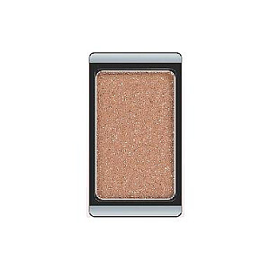 ARTDECO Eye Shadow Pearl cień do powiek 380 Glam Golden Copper 0,8g