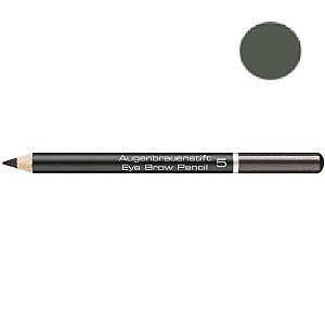 ARTDECO Eyebrow Pencil Карандаш для бровей 5 Темно-Серый 1,1г