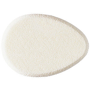 ARTDECO Make-up Sponge Oval gąbka do makijażu owalna 1szt