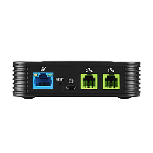 GRANDSTREAM BRAMKA VOIP HT HT802v2