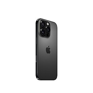 Apple iPhone 16 Pro 256 ГБ Титановый черный