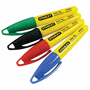 Markeris Stanley Mini spalva 47-329