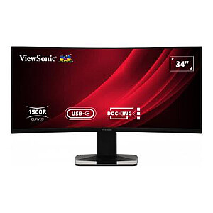 Viewsonic Monitor (VG3419C)