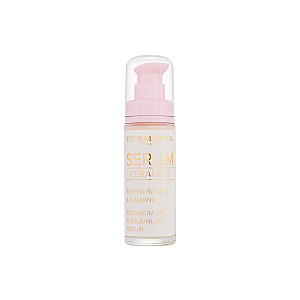 Regenerating & Calming Serum Ceramide 30ml