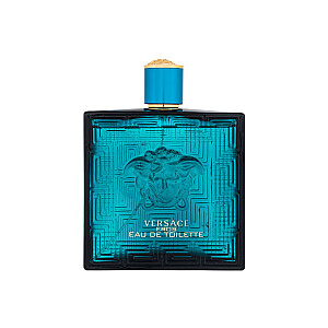 VERSACE Eros EDT purškiklis 200ml