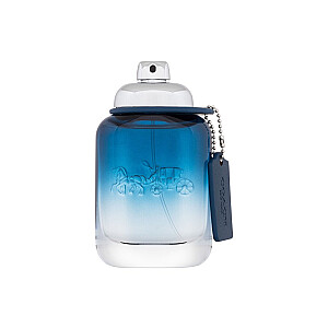 COACH Blue For Man EDT спрей 60ml