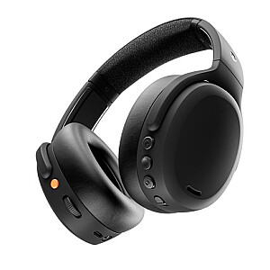 Наушники Skullcandy Crusher ANC 2 Wireless True Black