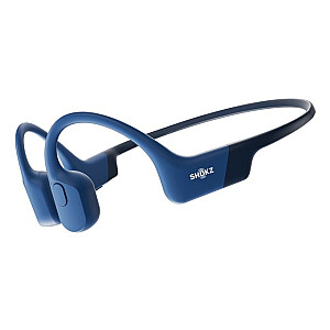 Shokz OpenRun Blue USB-C