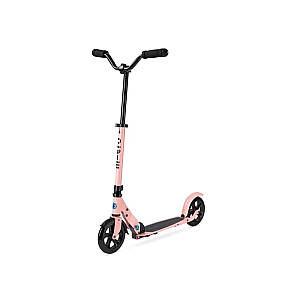 Микросамокат Speed Deluxe Neon Rose