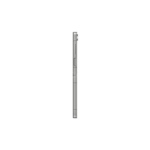 Samsung Galaxy Z Flip 6 (F741B) DS 5G 12/256 ГБ sidabrinis šešėlis