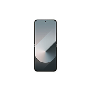 Samsung Galaxy Z Flip 6 (F741B) DS 5G 12/256 ГБ sidabrinis šešėlis