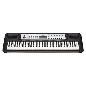 Синтезатор Yamaha YPT-280 Цифровой синтезатор 61 Черный