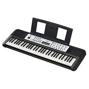 Синтезатор Yamaha YPT-280 Цифровой синтезатор 61 Черный