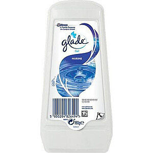 Glade Glade Marine oro gaivinimo gelis 150g