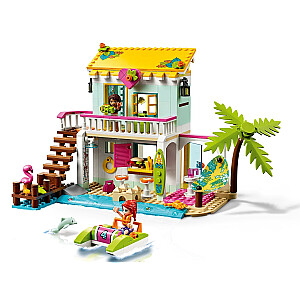 LEGO Friends 41428 Пляжный домик