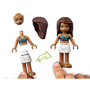 LEGO Friends 41428 Пляжный домик