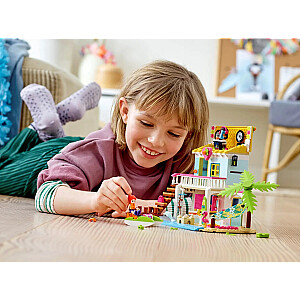 LEGO Friends 41428 Пляжный домик