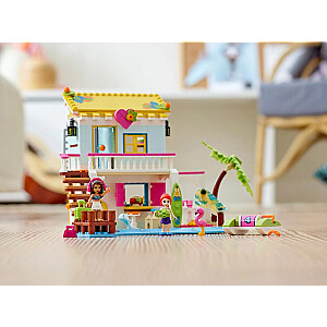 LEGO Friends 41428 Пляжный домик