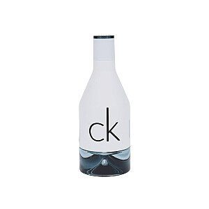 Tualetinis vanduo Calvin Klein CK IN2U 50ml