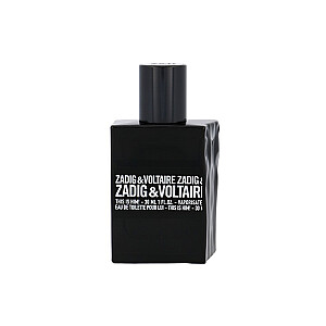 Zadig &amp; Voltaire Tai Jis! 30 ml