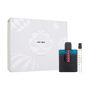 Prada Luna Rossa tualetinis vanduo 100ml