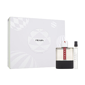 Prada Luna Rossa tualetinis vanduo 100ml