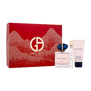 Parfuminis vanduo Giorgio Armani My Way 90ml