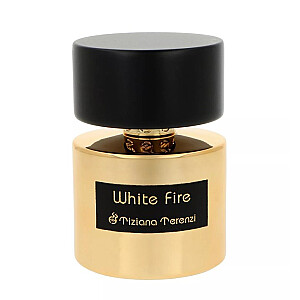 Tester TIZIANA TERENZI White Fire EDP spray 100ml