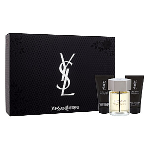 Tualetinis vanduo Yves Saint Laurent L&#39;Homme 100ml